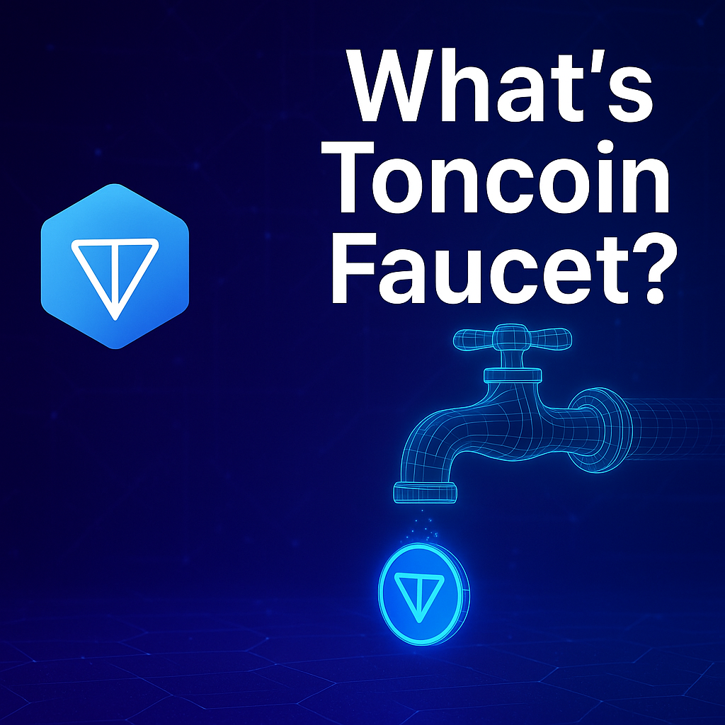 Toncoin